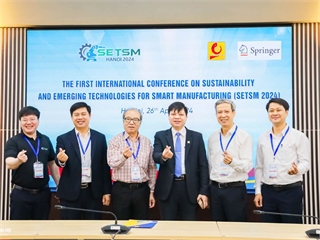 Hội thảo Quốc tế SETSM 2025