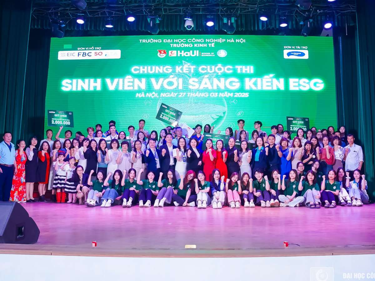 Students and ESG Initiatives: Aspiring for a Sustainable Future