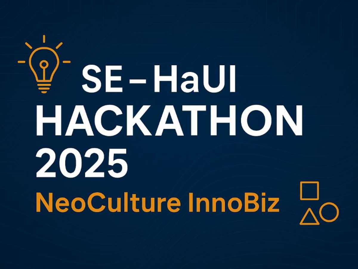 SE-HaUI Hackathon 2025 “NeoCulture InnoBiz”