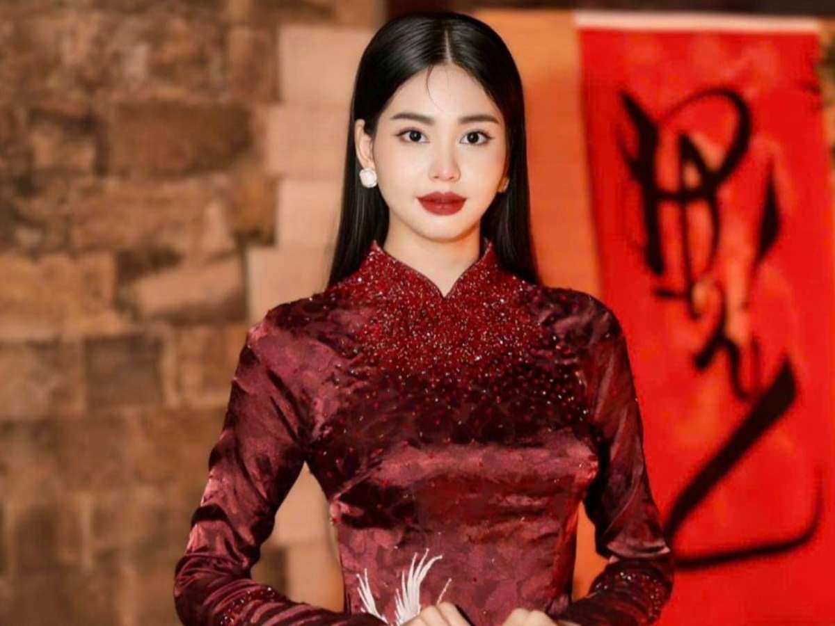 Confidence, commitment, and courage: The hallmarks of HaUI’s 2025 Queen