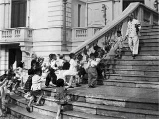 Những dấu ấn và bài học từ sinh nhật Bác