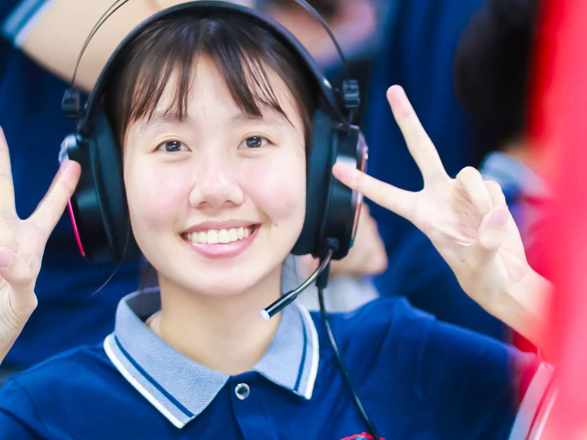 Quiet Strength, Big Dreams: How Thieu Thi Ngoc Diep turned Persistence into Success