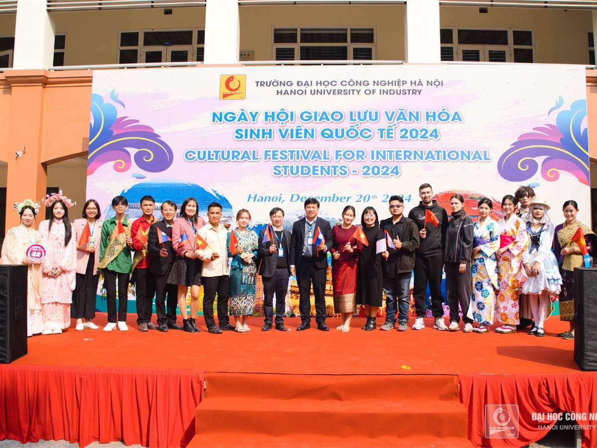 Extended Submission Deadline for Full – time Undergraduate International Student 2025