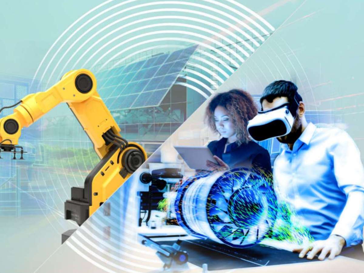 National conference “Application of AI in Industry”