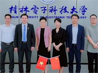 Trường Đại học Công nghiệp Hà Nội mở rộng cơ hội học tập quốc tế cho sinh viên tại Trung Quốc