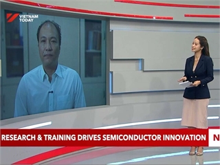 Vietnam's Aspiration for Chip Autonomy: The Pivotal Role of Training Institutions