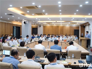 Tổ chức hội thảo “Xây dựng chiến lược phát triển Trường Đại học Công nghiệp Hà Nội và xếp hạng Đại học giai đoạn 2026 - 2030, tầm nhìn 2035"