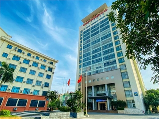 Overview of Hanoi University of Industry