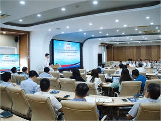 Hội thảo khoa học: Chiến lược 2026-2030, định vị một HaUI định hướng đổi mới sáng tạo, phát triển bền vững