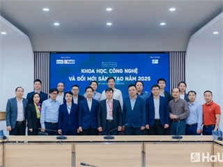 Science, Technology and Innovation Conference 2025: Synergizing the power of Vietnam’s innovation ecosystem