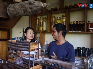 [vov] Phát triển du lịch gắn với giữ gìn văn hóa dân tộc bản địa – hướng đi bền vững