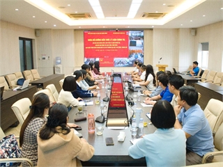 HaUI tham gia khóa bồi dưỡng lý luận chính trị năm 2025