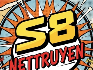 Hành Trình Chuyển Đổi Số Của Manga/Manhwa: nettruyen S8 - Khi Đọc Truyện Tranh Vượt Ra Ngoài Giới Hạn