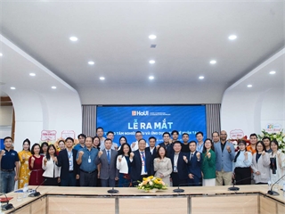 HaUI thành lập Trung tâm Nghiên cứu và Ứng dụng Trí tuệ nhân tạo (AI)