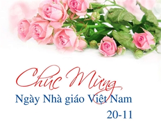 Bộ trưởng Bộ Công Thương gửi thư chúc mừng nhân ngày Nhà giáo Việt Nam 20/11