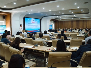 Đại học Công nghiệp Hà Nội: Tầm nhìn 2035 và khát vọng kiến tạo đại học định hướng đổi mới sáng tạo