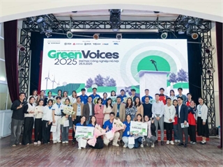 [tuoitre] Từ 'sợ xe điện vì hiểu chưa đủ', nay sinh viên đã lái đến chiếc thứ 4