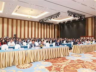 [congthuong] Tái cấu trúc đào tạo để dẫn đầu chuyển dịch nhân lực Công Thương