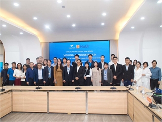VisionAI trong kỷ nguyên 4.0: Thúc đẩy nghiên cứu khoa học và tối ưu hóa sản xuất