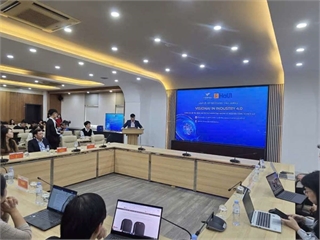 [congnghevadoisong] Thị giác máy tính và trí tuệ nhân tạo trong kỷ nguyên công nghiệp 4.0