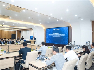 Kỷ nguyên Công nghiệp 5.0: Xác lập con người là trung tâm của mọi tiến bộ công nghệ số