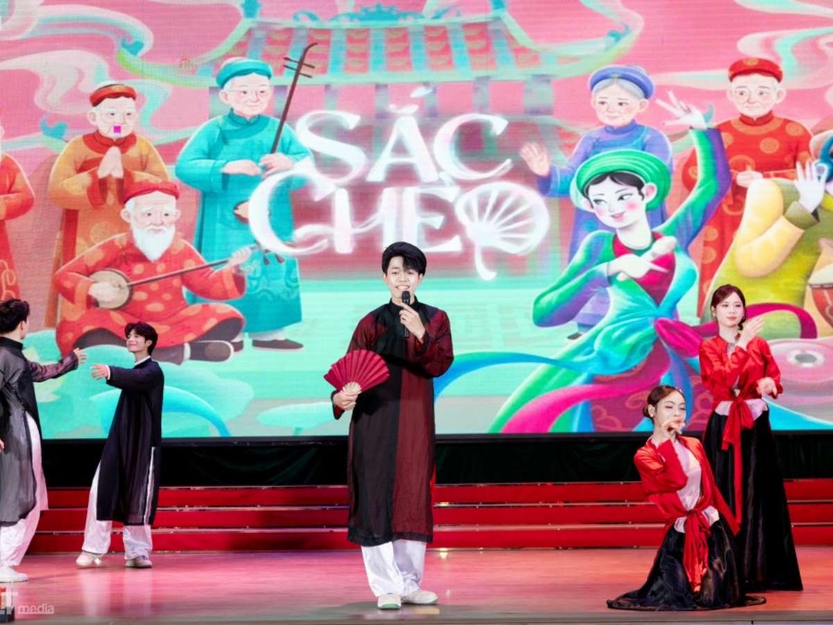 [tuoitrethudo] Tourism Innovators - bệ phóng ý tưởng du lịch xanh của sinh viên Hà Nội