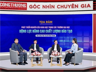 [daibieunhandan] Phát triển nghiên cứu khoa học trong các trường đại học: Động lực nâng cao chất lượng đào tạo