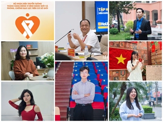 Bình đẳng giới trong kỷ nguyên số: HaUI kiến tạo môi trường “Công nghệ vị nhân sinh”