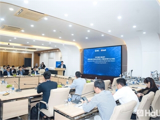 Scientific Workshop " Future-ready: Bridging Education and Industry 5.0 Era"