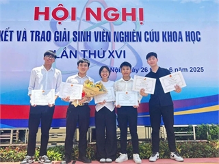 [tienphong] SCG Sharing the Dream 2025: Hơn 18 năm ươm mầm 'Thế hệ Xanh' kiến tạo tương lai bền vững