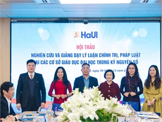 Innovating and enhancing the quality of teaching political science and law: A strategic mission in the digital era