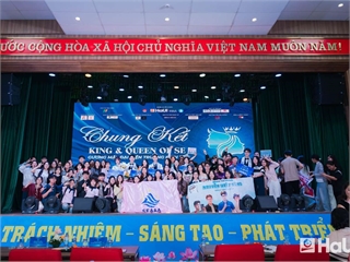 King & Queen of SE 2025 highlights confidence and character