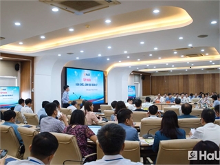 HaUI’s breakthrough strategy for the 2025–2030 period