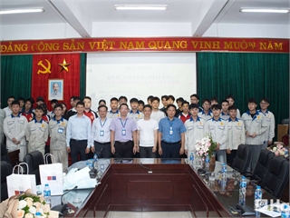 HaUI and Clay Vietnam host seminar on Japanese talent engineer program