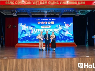 TikTok UniTour 2025: Empowering startups through knowledge and digital creativity