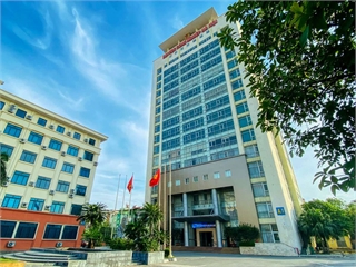 Chiến lược phát triển Đại học Công nghiệp Hà Nội giai đoạn 2026 - 2030, tầm nhìn 2035