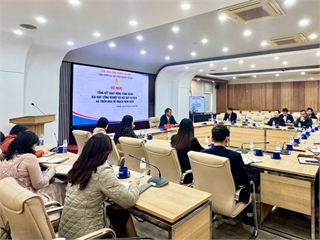 Tổng kết hoạt động Công đoàn Đại học quý IV/2025 và triển khai kế hoạch, nhiệm vụ năm 2026