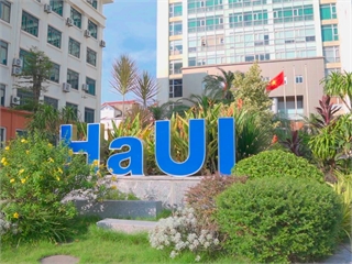 Chung tay vì một Đại học Công nghiệp Hà Nội an toàn, văn minh, hiện đại