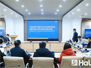 [vjst] Đại học Công nghiệp Hà Nội: Quyết tâm chuyển đổi số, phấn đấu trở thành đại học định hướng đổi mới sáng tạo