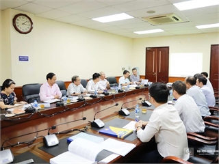 Làm chủ công nghệ quan trắc không khí diện rộng bằng LoRa/IoT