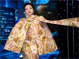 [phunuso] Người phụ nữ đứng sau thành công của Maestro of Beauty 2025