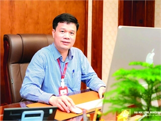 [tapchicongthuong] Gặp gỡ đầu Xuân: Động lực mới thúc đẩy tăng trưởng kinh tế hai con số