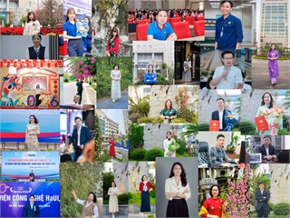 Kiến tạo kỷ nguyên mới: Khi Tri thức hội tụ cùng Sáng tạo 2026