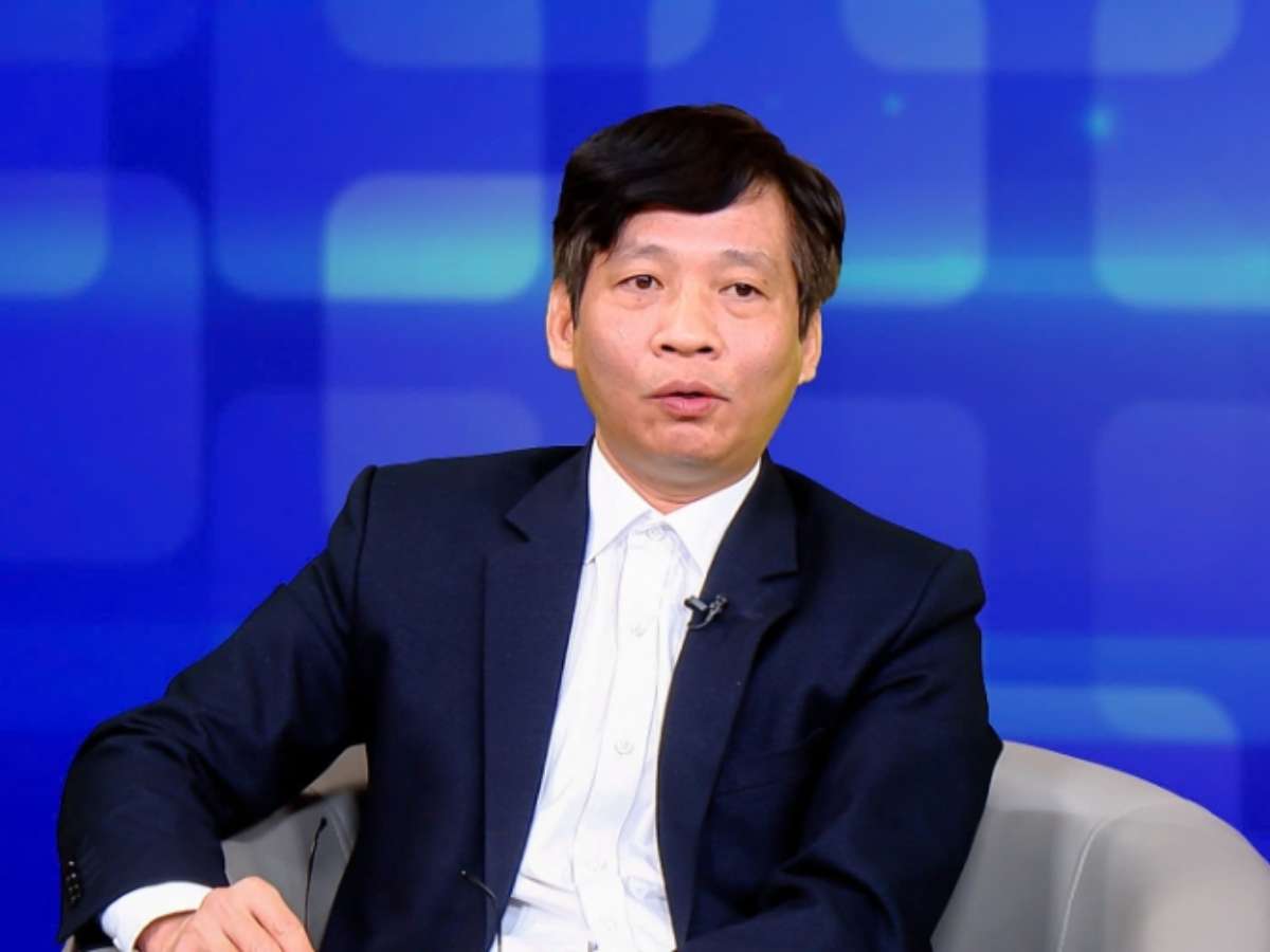 Từ Đại học số đến hệ sinh thái “ba nhà”: Tư duy kiến tạo nghiên cứu khoa học tại Đại học Công nghiệp Hà Nội