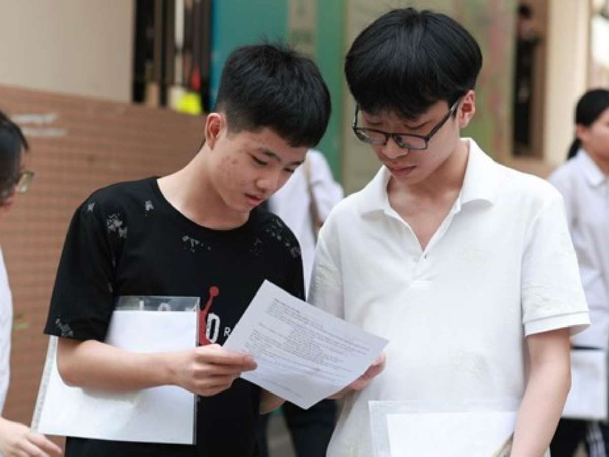 [laodong] Đại học Công nghiệp Hà Nội dự kiến tuyển 8.300 chỉ tiêu hệ chính quy năm 2026