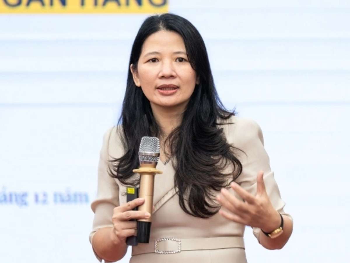 [vnexpress] 'Cuộc đua ESG của các nhà băng Việt còn mờ nhạt sau 4 năm'