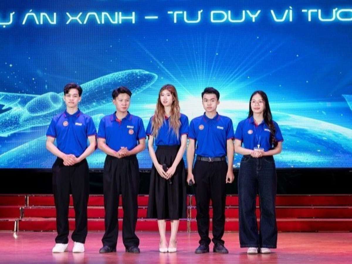 [nhandan] Thúc đẩy du lịch bền vững từ sáng kiến của những người trẻ