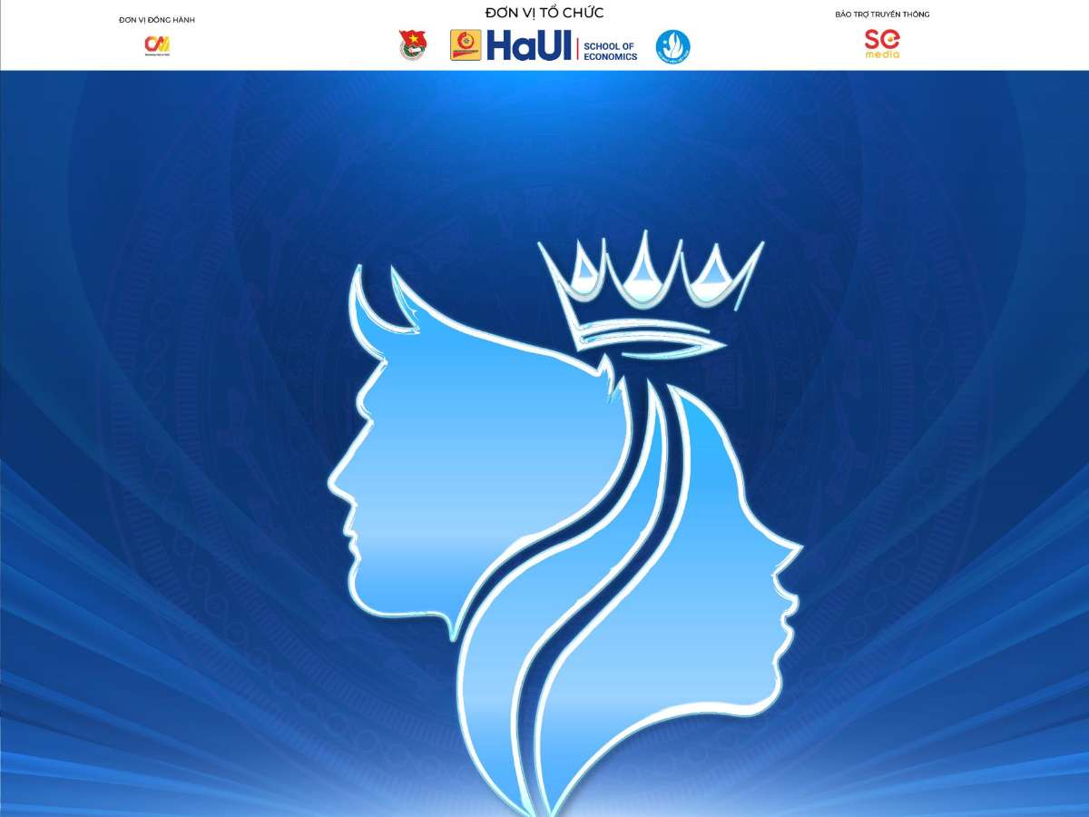 Cuộc thi Tìm kiếm gương mặt đại điện trường Kinh tế "King & Queen of SE"