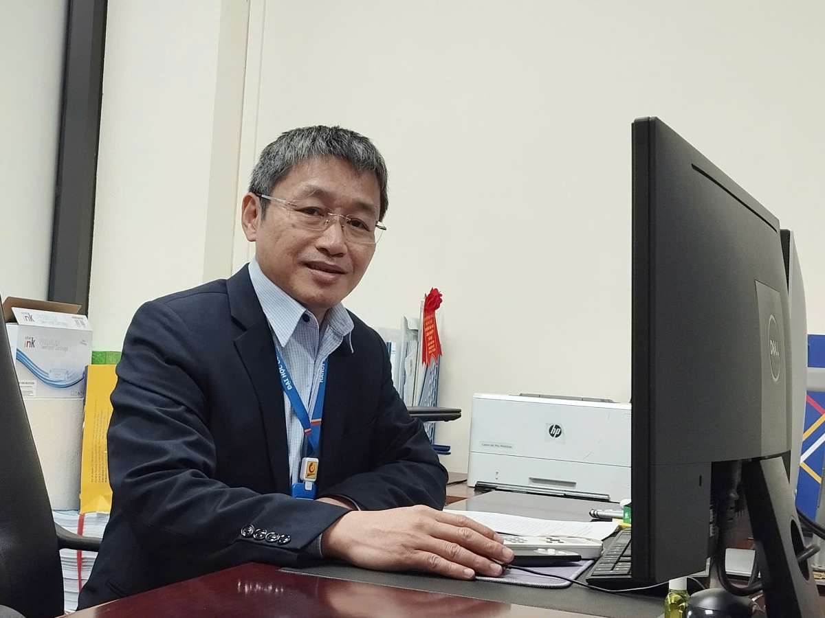 [vietnamhoinhap] PGS.TS. Lê Đức Hiếu: Giá trị cao quý của người thầy còn mãi