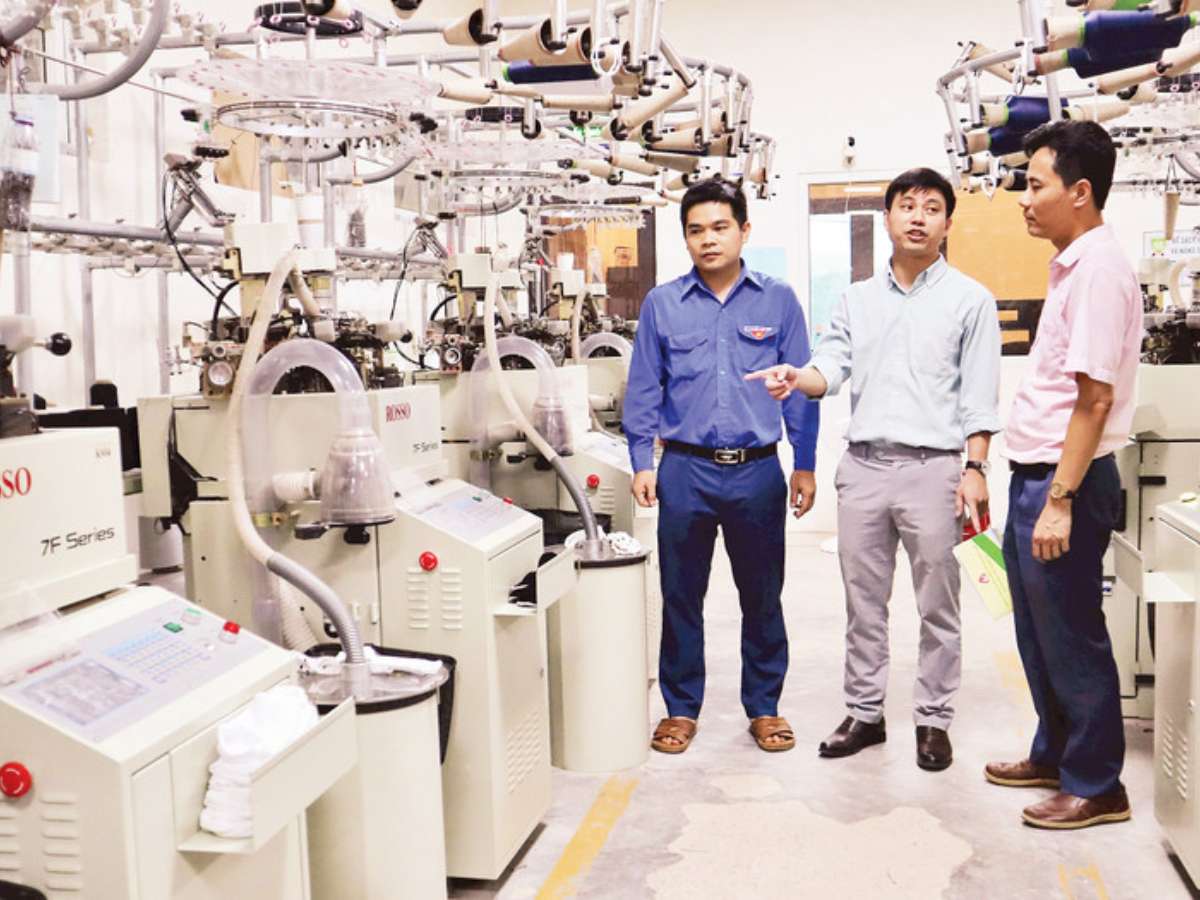 [nhandan] Không ngại thử thách